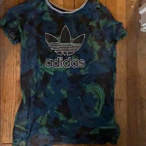 Adidas Dress
